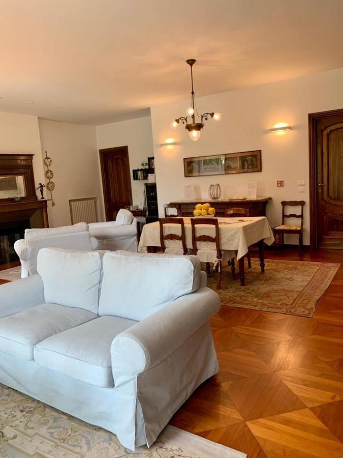 بييلا Guest House Barazzetto المظهر الخارجي الصورة
