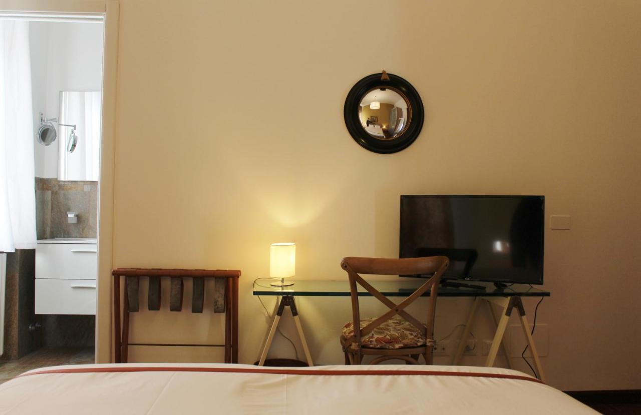 بييلا Guest House Barazzetto المظهر الخارجي الصورة